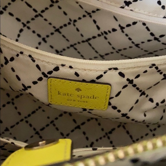 Kate spade purse - Picture 4 of 4